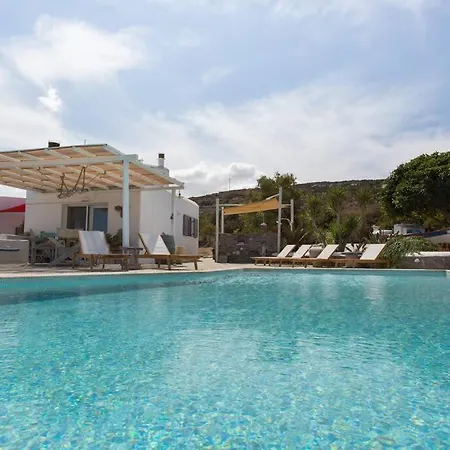 Luxury Private Family With Private Infinity Pool *