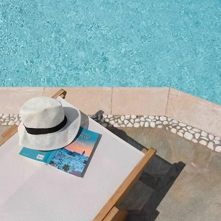 Luxury Private Family With Private Infinity Pool Villa *