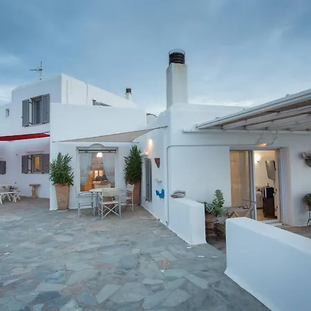 Villa Luxury Private Family With Private Infinity Pool
