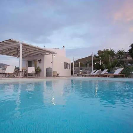 Luxury Private Family With Private Infinity Pool *
