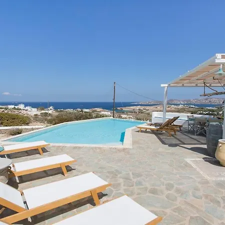Villa Luxury Private Family With Private Infinity Pool