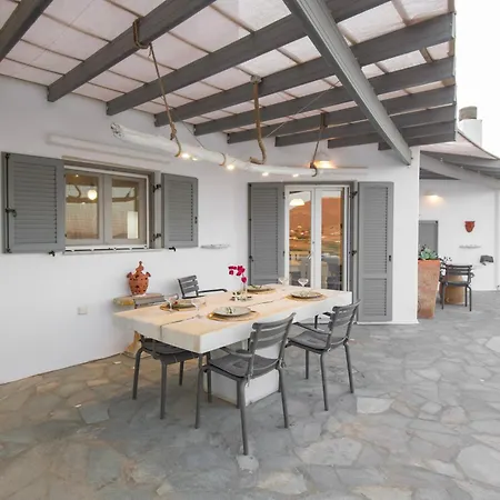 Luxury Private Family With Private Infinity Pool Villa