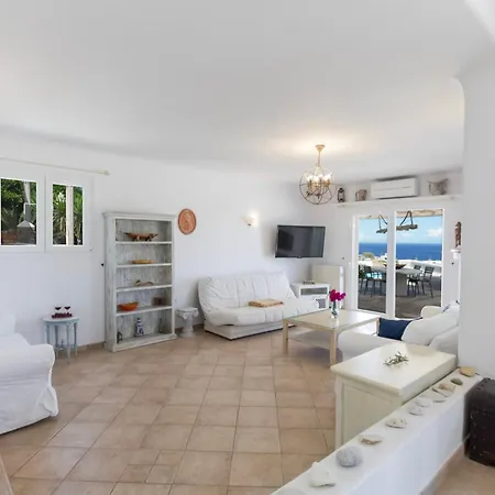 Villa Luxury Private Family With Private Infinity Pool