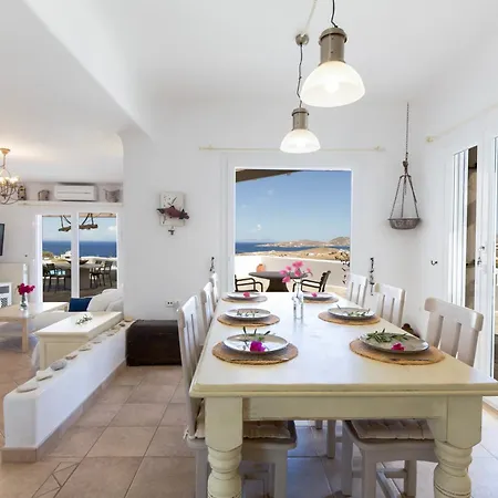 Luxury Private Family With Private Infinity Pool Villa